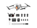 INSTA360 Antigravity A1 Explorer Bundle 360°-Kameradrohne, Weiß