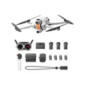 Antigravity A1 Explorer Bundle 8K 360 Grad Drohne