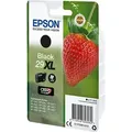 Epson Original-Druckerpatrone 29XL schwarz
