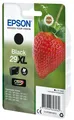 originale Druckerpatronen Schwarz 11,3 ml 470 Seiten 29XL C13T29914012