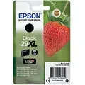 Epson 29XL Original Tintenpatrone C13T29914012 Schwarz