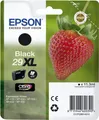 Epson 29XL - Schwarz - Tintenpatrone (C13T29914012)