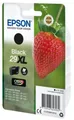 Original Epson Tintenpatrone 29XL, Einzelpack, schwarz 500402