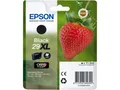 Epson 29XL (C13T29914012) - Schwarz - Druckerpatrone - Hohe Kapazität
