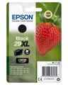 Epson 29 Tinte Erdbeere Single, XL, schwarz Tintenpatrone, schwarz