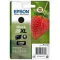 EPSON Tinte 29XL schwarz (C13T29914010)
