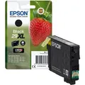 Epson 29XL schwarz Erdbeere Original Druckerpatrone C13T299140