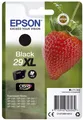 Epson C13T29914012 Epson Inkjet-Druckerpatronen schwarz, 470 Seiten , C13T299140
