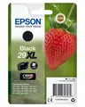 Epson C13T29944012 Erdbeere XL schwarz Druckerpatrone #31826557