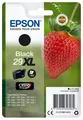 Epson 29XL C13T29914012 originale Druckerpatronen Schwarz 11,3 ml 470 Seiten