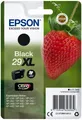 Epson Druckerpatrone Tinte 29 XL T2991 BK black, schwarz