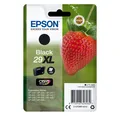 Epson C13T29914012 Singlepack 29XL Claria Home Ink Serie "Erdbeere" Black
