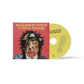 THE ROLLING STONES  Foreign Tongues ( Neuheit 10.07.2026 )  CD  NEU & OVP VVK
