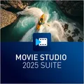 MAGIX Movie Studio 2025 Suite Software