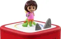 Tonies Dora the Explorer: Dora the Explorer 2 (Hörspiel)