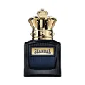 JPG SCANDAL INTENSE POUR HOMME 100ML EDP INTENSE SPRAY BRANDNEU & VERSIEGELT