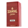 Jean Paul Gaultier - Scandal pour Homme Intense EDP Spray 100ml