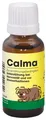 cdVet Calma 20ml für Tiere - bei Nervosität und Stresssituationen u.a Silvester