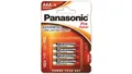 5410853039006 Panasonic Pro Power LR03/AAA (blister) - 4 sztuki PANASONIC