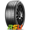 Pirelli P Zero E * I XL 255/35 R19 96Y Sommerreifen