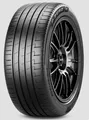 4 Sommerreifen PIRELLI PZero E 255/35 R19 96 XL (I*)