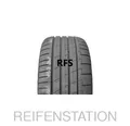 4x Sommerreifen PIRELLI P-ZERO E 255/35 R19 96Y