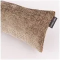 SCHÖNER LEBEN. Zugluftstopper Zugluftstopper Soft Teddy Deluxe beige div. Größen von SCHÖNER LEBEN., handmade beige 15 cm x 110 cm x 15 cm