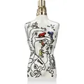 Jean Paul Gaultier Le Male Pride Edition 2024 Eau De Toilette 125 ml (man)