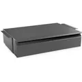 Digitus Schreibtischschublade 51,3x31-48x10,8cm Max.5kg Schw (da-90443)