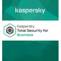 Kaspersky Total Security for Business