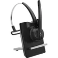IMPACT D 10 Phone EU II, Headset schwarz