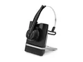 EPOS IMPACT D 10 Phone II - Headset - konvertierbar