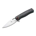 Böker Plus Nebula, 21 cm