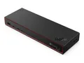 Lenovo ThinkPad Smart Dock 7500 - Dockingstation (40BA0265EU)