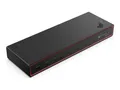 Lenovo ThinkPad Smart Dock 7500 - Dockingstation