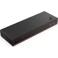 Lenovo ThinkPad Smart Dock 7500 - Dockingstation (40BA0265EU) (0195892112907)