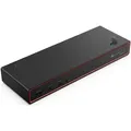 LENOVO ThinkPad Thunderbolt 5 Smart Dock 7500, Thunderbolt 5 [Buchse]