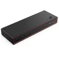 Lenovo ThinkPad Thunderbolt 5 Smart Dock 265W | Mod. 2025