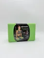 SCHILDKRÖT Yoga Block, 200 g, grün - Größe 22.8x15x7.3cm