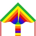 Ecoline: Simple Flyer Rainbow 85cm