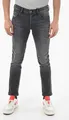 Diesel Jeans Herren D-YENNOX Hose Farbe: Grau 0GDAG Größe: W30 L32