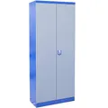 Werkzeugschrank Typ B 2T. 1920x780x380mmHxBxT Stahl