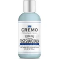 Cremo Cooling Post Shave Balm for Men with Refreshing Mint Formula 118ml (Aftershave Balsam, 118 ml) (CMO-00476)