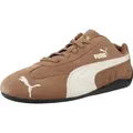 Puma Sneakers 398846-31 in Haute Coffee-Frosted Ivory color size 37 - Braun - 37