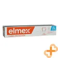 Elmex Karies Schutz Zahnpasta 75ml Stärkt Emaille Amine Fluorid