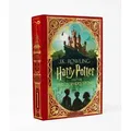 Harry Potter and the Philosopher's Stone: MinaLima Edition Harry Potter 1 - Harry Potter - MinaLima Edition 1