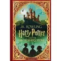 Harry Potter 1 and the Philosopher's Stone.