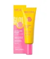 Weleda UV Fluid Glowy LSF 30 Sonnencreme 30 ml