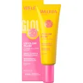 Weleda UV Glow Fluid LSF 30 – Leichter Sonnenschutz mit UVA/UVB-Schutz & Feuchtigkeit