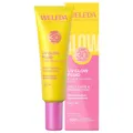Weleda Glowy UV Fluid LSF 30 30ml